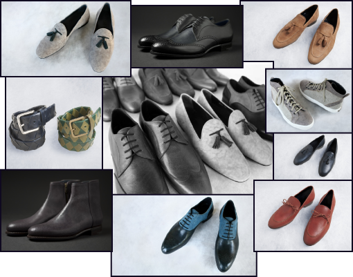 Collections Main